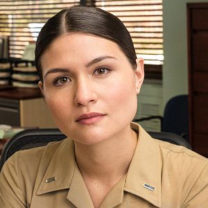 Foto The Code (2019)