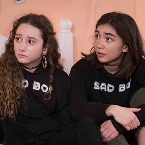 Foto Rowan Blanchard