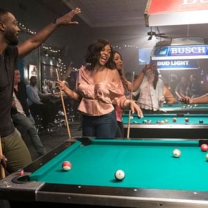 Foto Taraji P. Henson