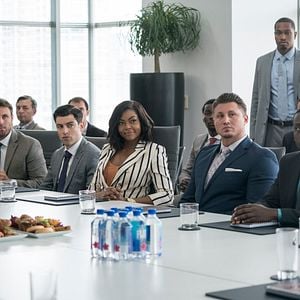 Foto Taraji P. Henson