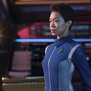 Foto Star Trek: Discovery