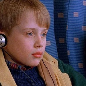 Foto Macaulay Culkin