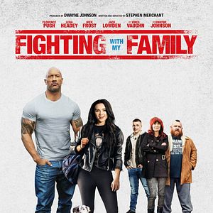 Foto Peleando en familia