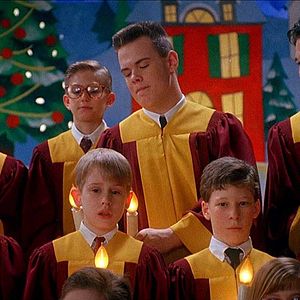 Foto Macaulay Culkin