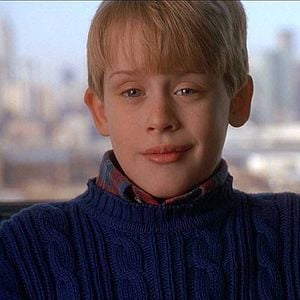 Foto Macaulay Culkin