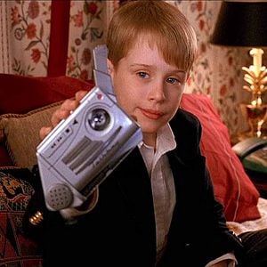 Foto Macaulay Culkin