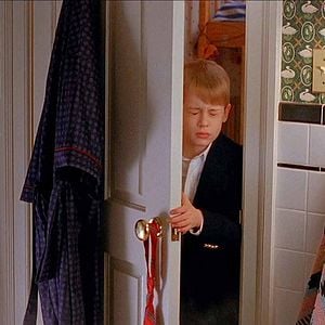 Foto Macaulay Culkin