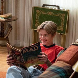 Foto The Kids Are Alright