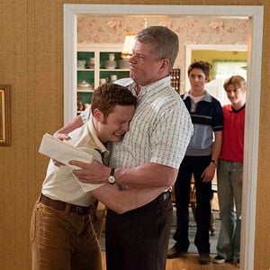 Foto Michael Cudlitz