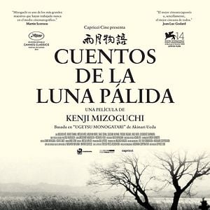 Foto Cuentos de la luna pálida