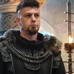 Foto Diriliş Ertuğrul