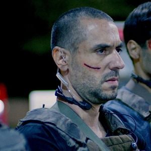 Foto Operación Lobo