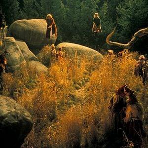 Foto Bibi, la pequeña bruja