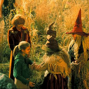 Foto Bibi, la pequeña bruja