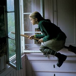 Foto Bibi, la pequeña bruja