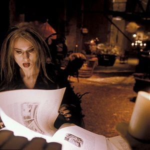 Foto Bibi, la pequeña bruja