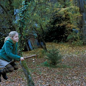 Foto Bibi, la pequeña bruja