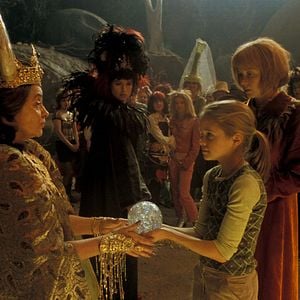 Foto Bibi, la pequeña bruja