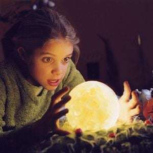 Foto Bibi, la pequeña bruja