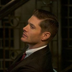 Foto Jensen Ackles