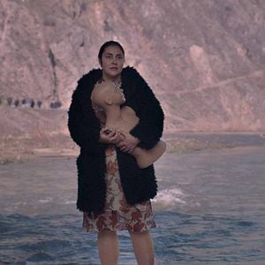 Dios es mujer y se llama Petrunya - Película 2019