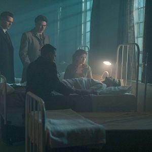 Foto Proyecto Blue Book