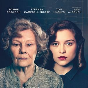 Foto La espía roja (Red Joan)