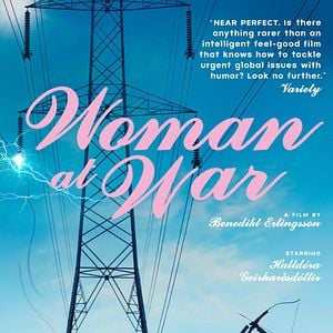 Foto La mujer de la montaña