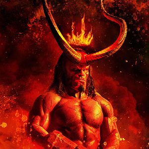 Foto Hellboy