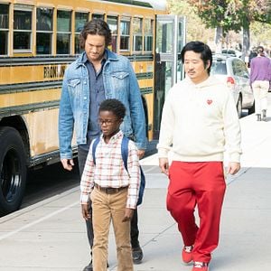 Foto Splitting Up Together