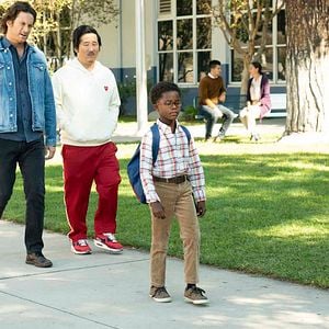 Foto Splitting Up Together