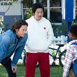 Foto Splitting Up Together