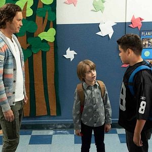 Foto Splitting Up Together