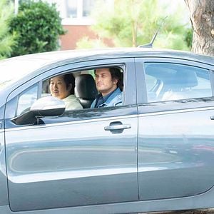 Foto Splitting Up Together