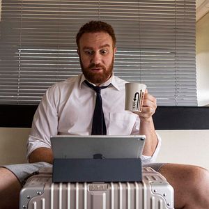 Foto Michaël Abiteboul