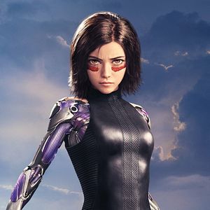 Foto Alita: Ángel de combate