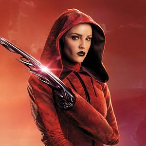 Foto Alita: Ángel de combate