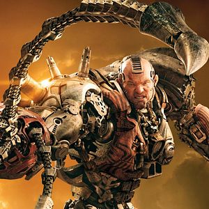 Foto Alita: Ángel de combate