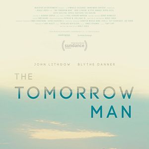 Foto The Tomorrow Man
