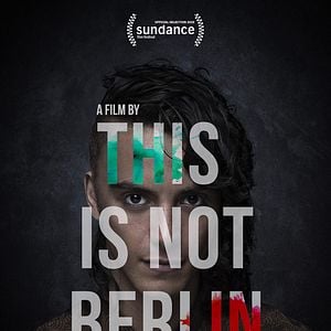 Foto Esto no es Berlín