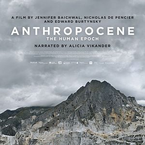 Foto Anthropocene: The Human Epoch
