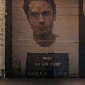 Foto Conversaciones con asesinos: Las cintas de Ted Bundy