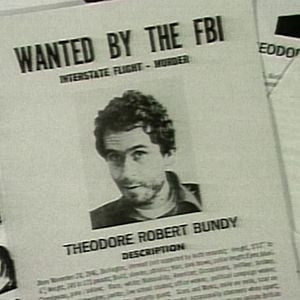 Foto Conversaciones con asesinos: Las cintas de Ted Bundy