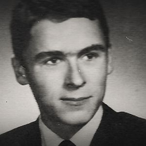 Foto Conversaciones con asesinos: Las cintas de Ted Bundy