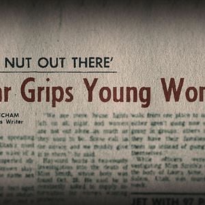 Foto Conversaciones con asesinos: Las cintas de Ted Bundy