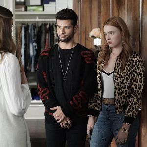 Foto Dinastía (2017)