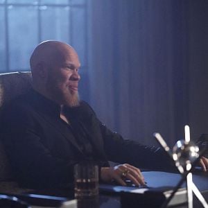 Foto Black Lightning