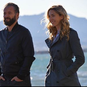 Foto Gaëtan Wenders