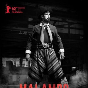 Foto Malambo, el hombre bueno