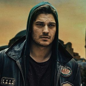 Foto Hakan: El protector